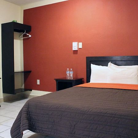Hotel Maya Becan Campeche Exterior foto