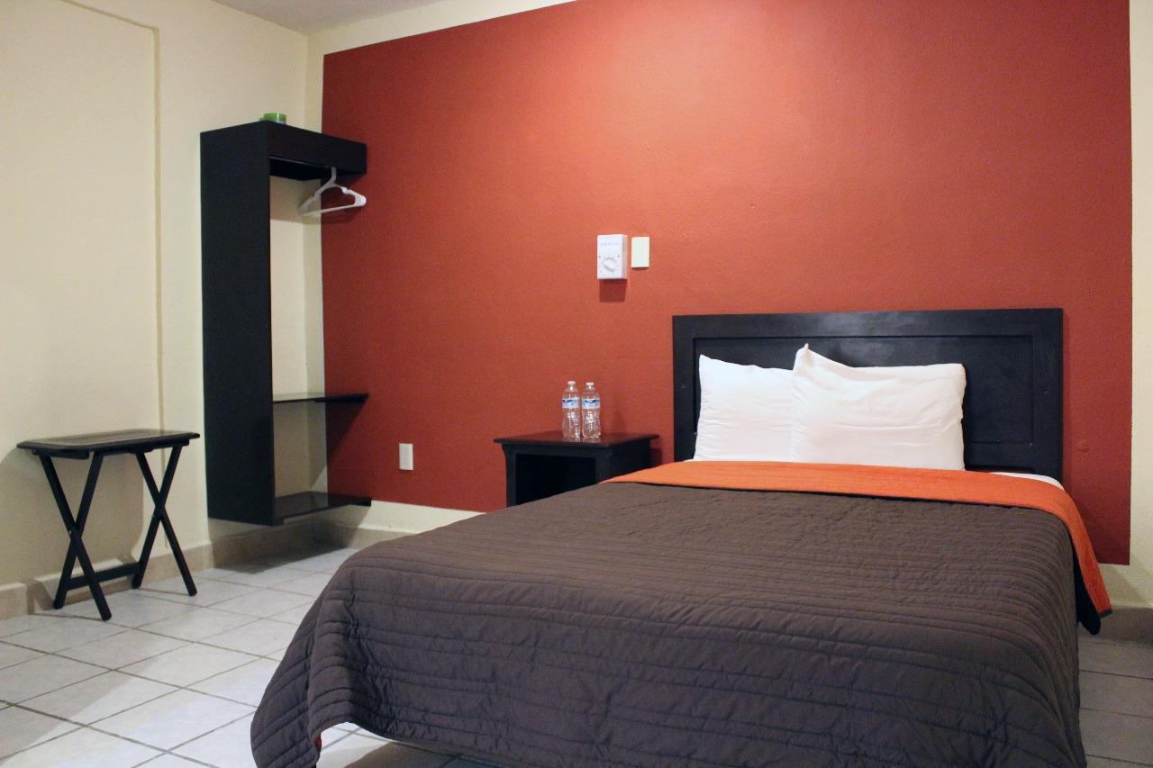 Hotel Maya Becan Campeche Exterior foto